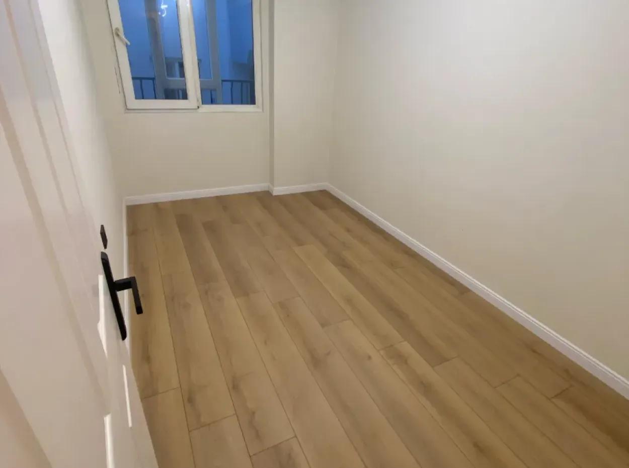 Didim Yeni Mahalle 3 1 Flat For Sale – Central Location, Ideal For Investment And Residence