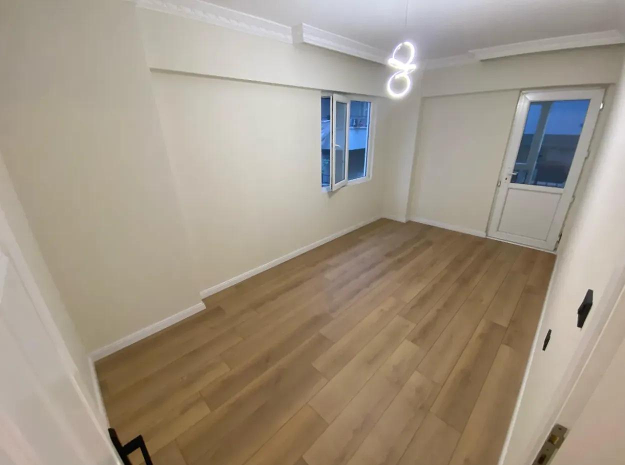 Didim Yeni Mahalle 3 1 Flat For Sale – Central Location, Ideal For Investment And Residence