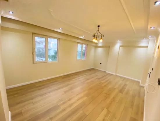 Didim Yeni Mahalle 3 1 Flat For Sale – Central Location, Ideal For Investment And Residence