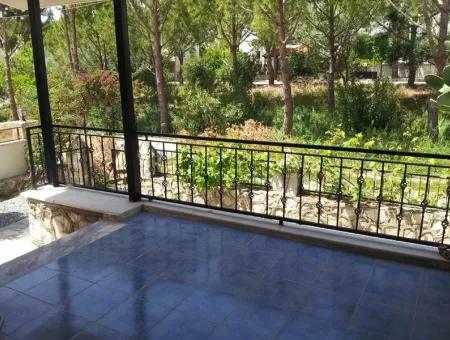 Stone Villa For Sale In Altinkum Didim