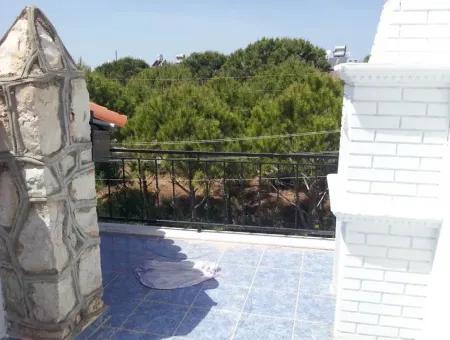 Stone Villa For Sale In Altinkum Didim