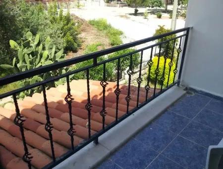 Stone Villa For Sale In Altinkum Didim