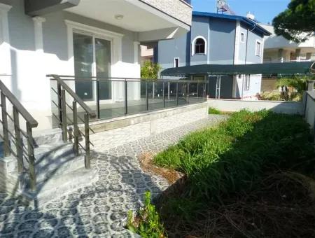 Detached Villa For Sale In Altinkum Didim