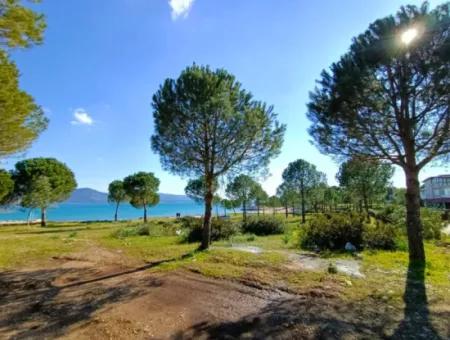 Didimde Sea 150M Zero Cottages For Sale