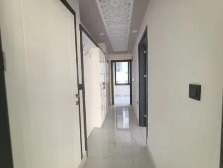 Didimde Sea 450M Elevator Zero Apartment For Sale