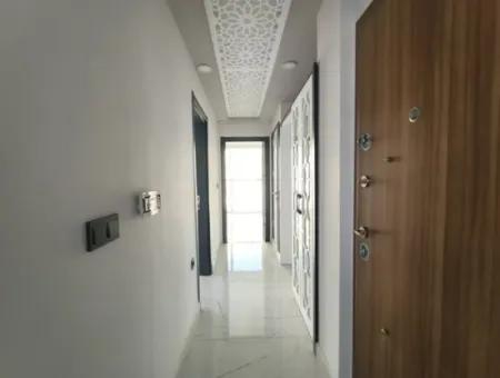 Didimde Sea 450M Elevator Zero Apartment For Sale