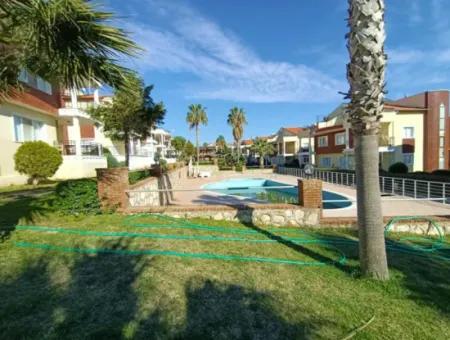 Didimde Sea 200M Pooled Site For Sale Cottage