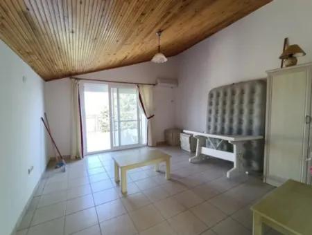 Didimde Sea 200M Pooled Site For Sale Cottage