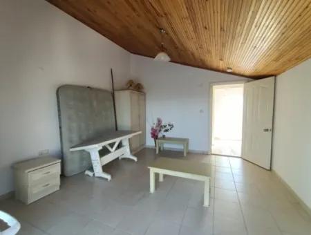 Didimde Sea 200M Pooled Site For Sale Cottage