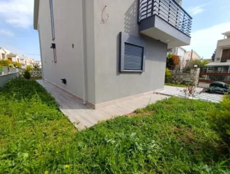 Didimde Sea 400M Pool Garden Detached Villa For Sale