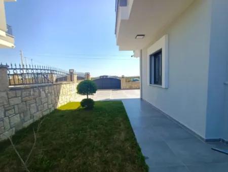 Didimde 6 1 Pool Garden Detached Villa For Sale