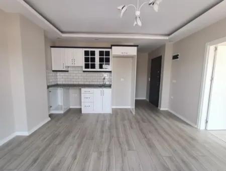 Didimde Apartment For Sale , 1 1 Ground Floor Apartment