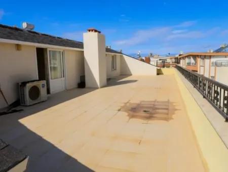 Big Sale Maisonette With Huge Terrace Pool