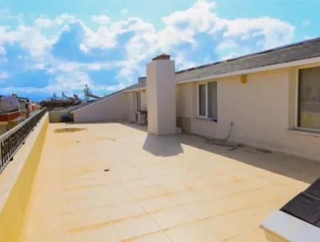 Big Sale Maisonette With Huge Terrace Pool