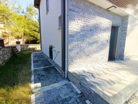 Didim Akbükte Full Detached Maisonette Cottage Villa For Sale