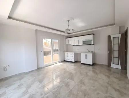 Apartment For Sale In The Center Of Didim 1 1 Ara Kat