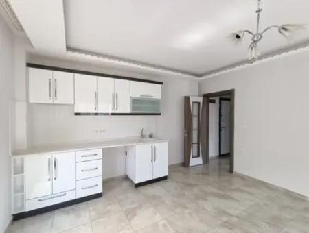 Apartment For Sale In The Center Of Didim 1 1 Ara Kat