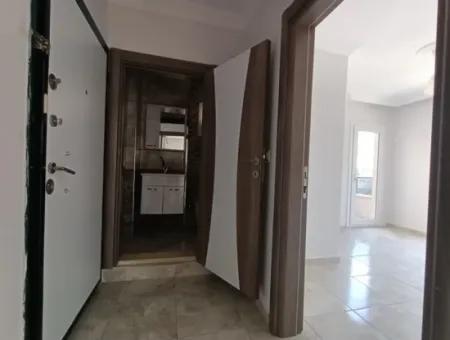 Apartment For Sale In The Center Of Didim 1 1 Ara Kat