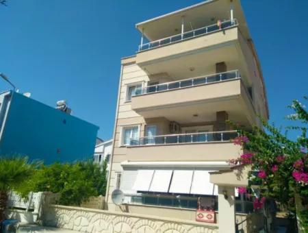 Didimde Front Front Furnished Wonderful Maisonette For Sale