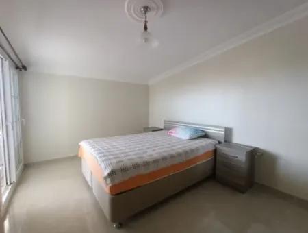 Didimde Front Front Furnished Wonderful Maisonette For Sale