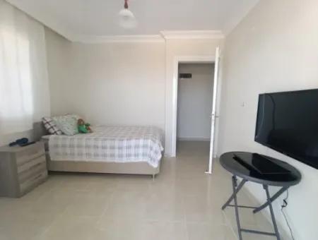 Didimde Front Front Furnished Wonderful Maisonette For Sale