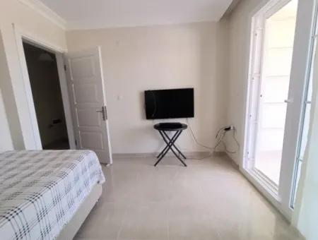 Didimde Front Front Furnished Wonderful Maisonette For Sale