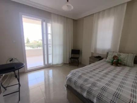 Didimde Front Front Furnished Wonderful Maisonette For Sale