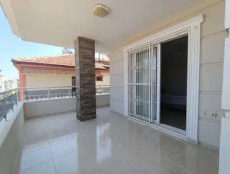 Didimde Front Front Furnished Wonderful Maisonette For Sale