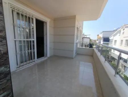 Didimde Front Front Furnished Wonderful Maisonette For Sale