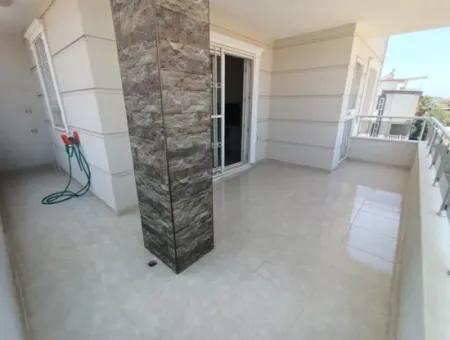 Didimde Front Front Furnished Wonderful Maisonette For Sale