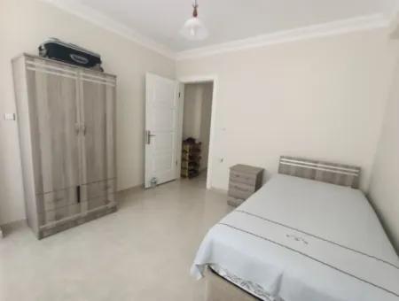 Didimde Front Front Furnished Wonderful Maisonette For Sale