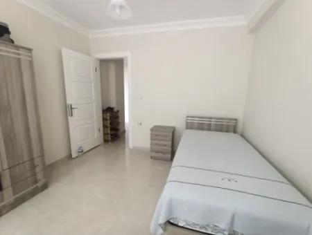 Didimde Front Front Furnished Wonderful Maisonette For Sale