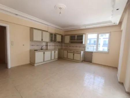 Didimde Pool Apartment With Elevator In The Complex With Elevator 3 1 For Sale