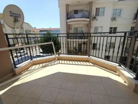 Didimde Pool Apartment With Elevator In The Complex With Elevator 3 1 For Sale