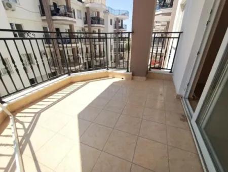 Didimde Pool Apartment With Elevator In The Complex With Elevator 3 1 For Sale