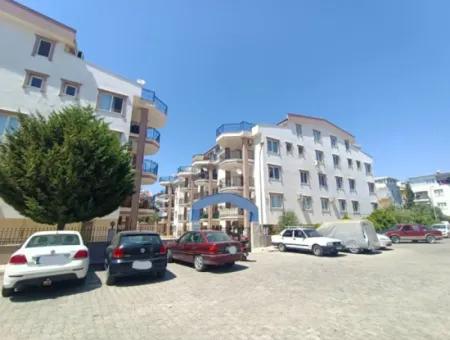 Didimde Pool Apartment With Elevator In The Complex With Elevator 3 1 For Sale