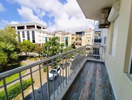 Maisonette For Sale In Corner Perfect Location In Didim