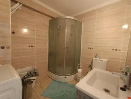 Maisonette For Sale In Corner Perfect Location In Didim