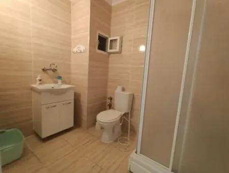 Maisonette For Sale In Corner Perfect Location In Didim