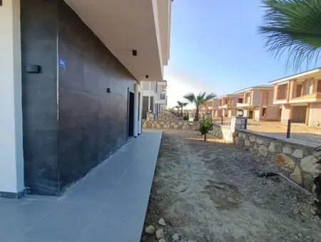 Villa For Sale In Didim, Detached House With Pool And Garden For Sale