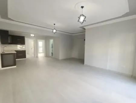 Apartment For Sale In Didim, High Entrance In The Center 2 1 Apartment For Sale