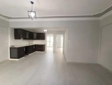 Apartment For Sale In Didim, High Entrance In The Center 2 1 Apartment For Sale