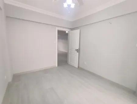 Apartment For Sale In Didim, High Entrance In The Center 2 1 Apartment For Sale