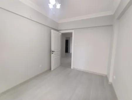 Apartment For Sale In Didim, High Entrance In The Center 2 1 Apartment For Sale