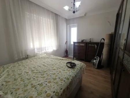 In A Perfect Location - Apartment Or Office - Apartment For Sale In Didim - Apartment Facing Ataturk Boulevard