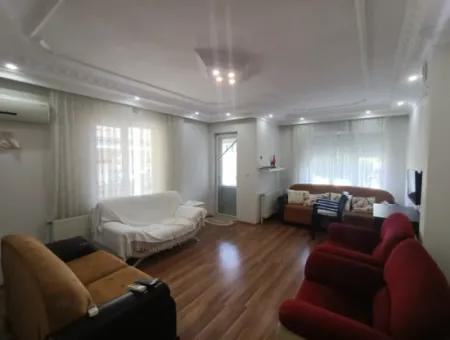 In A Perfect Location - Apartment Or Office - Apartment For Sale In Didim - Apartment Facing Ataturk Boulevard