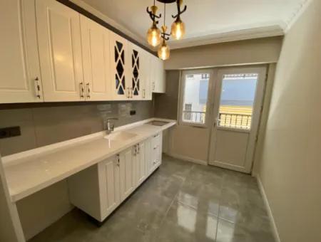 Didim Yeni Mahalle 3 1 Flat For Sale – Central Location, Ideal For Investment And Residence