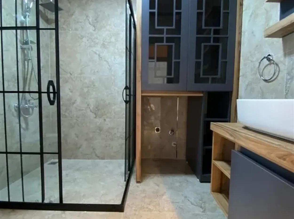 Didimde Denize Yakın Bahçeli Satılık Villa