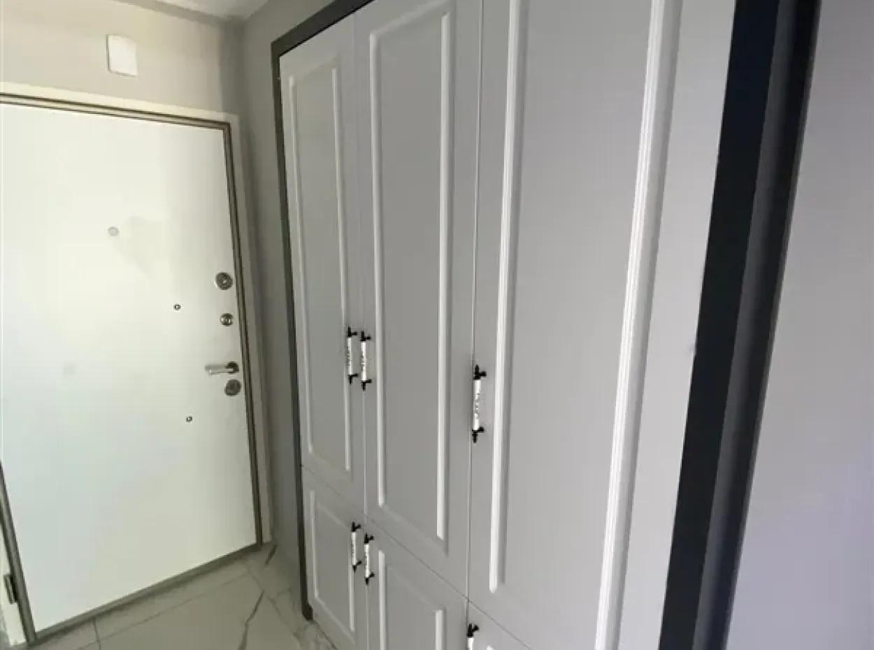 Didimde Denize Yakın Bahçeli Satılık Villa