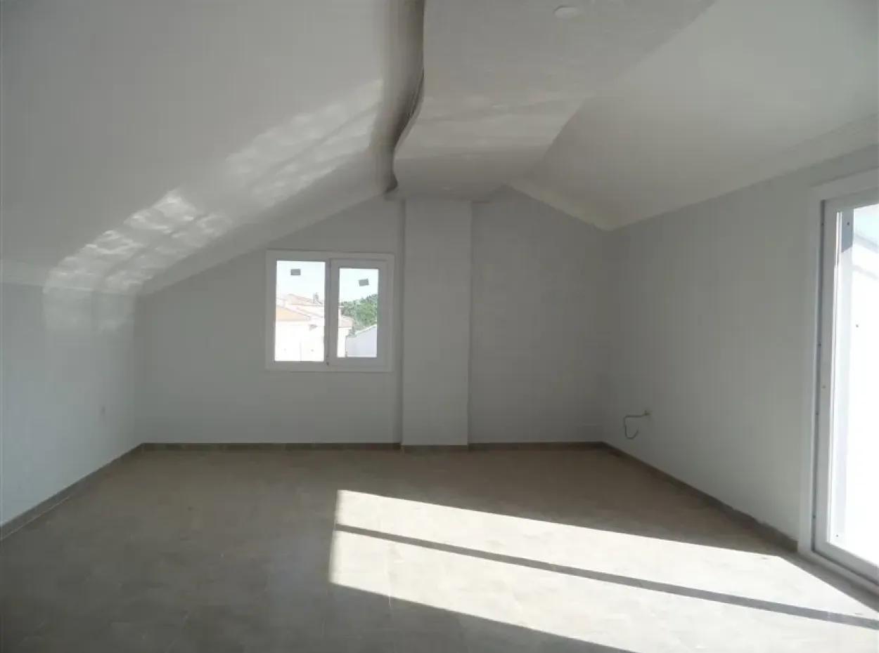 Didim Altınkum Satılık Müstakil Villa